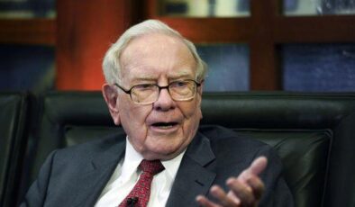 Buffett’tan yen tahvili hamlesi