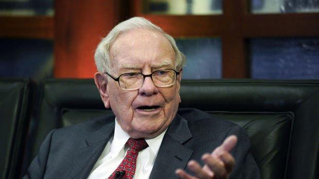 Buffett’tan yen tahvili hamlesi