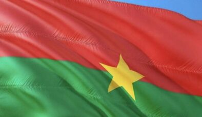 Burkina Faso 3 Fransız diplomatı ‘istenmeyen kişi’ ilan etti