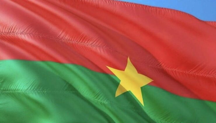 Burkina Faso 3 Fransız diplomatı ‘istenmeyen kişi’ ilan etti