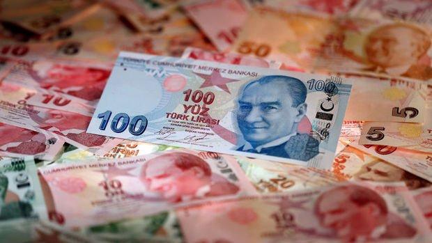 Bütçede üç aylık açık 500 milyarı aştı