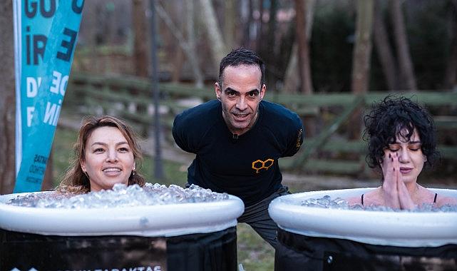 Buzlu Küvet / Icebath’de sağlık ararken zarar görmeyin