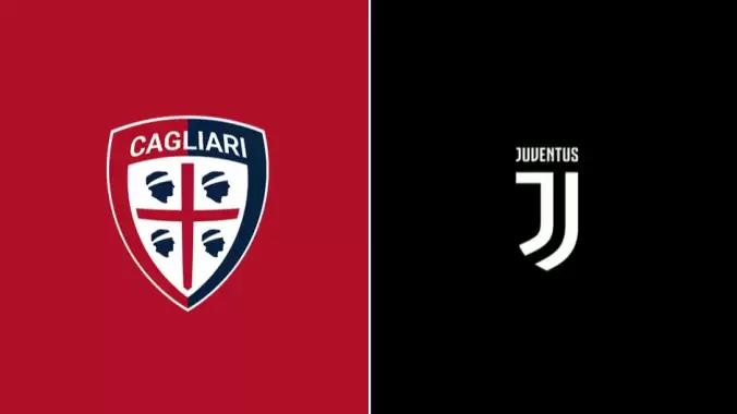 CANLI | Cagliari – Juventus maçını canlı izle (Maç linki)