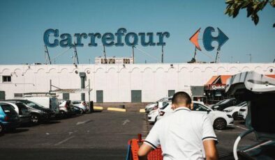 Carrefour ve Pepsico fiyat anlaşmazlığına son verdi