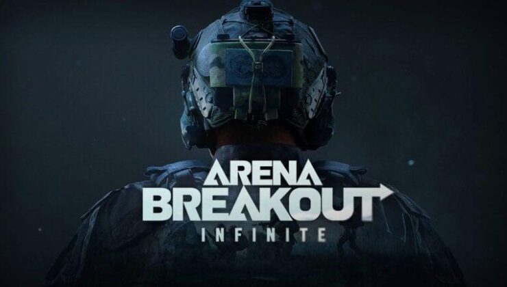 Çok Oyunculu Birinci Şahıs Nişancı Arena Breakout: Infinite PC için Duyuruldu