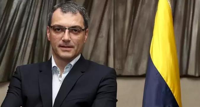 Damien Comolli dünya devine CEO oluyor! Fenerbahçe…