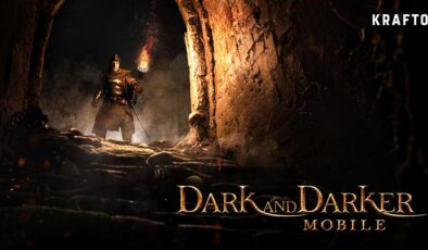 Dark and Darker Mobile Fragmanı Yeni Oynanış Seçeneklerine Işık Tutuyor