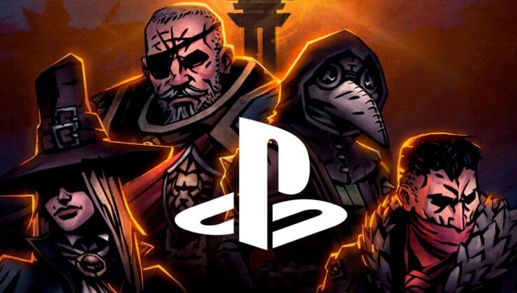 Darkest Dungeon II Playstation 4 ve 5 Konsollarına Geliyor