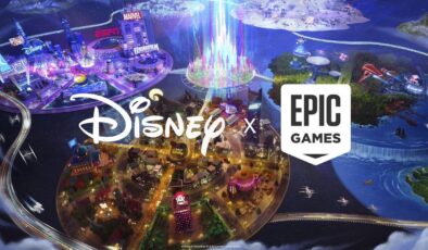 Disney, Blizzard ve Ubisoft’un Tecrübeli İsimlerini Ekibe Dahil Etti