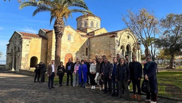 Doğu Karadeniz Bölgesi’nin yeni turizm sezonundan beklentisi yüksek