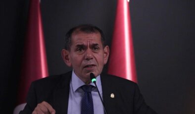 Dursun Özbek’ten Fenerbahçe’ye olay sözler: Pis bir oyun oynuyorlar