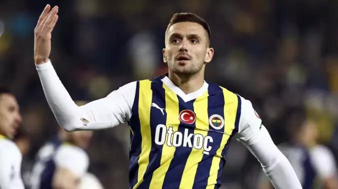 Dusan Tadic’ten Olympiakos açıklaması: Sonuçtan dolayı mutlu değiliz