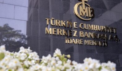 Ekonomistlerin TCMB’nin nisan ayı politika faizi beklentisi: Yüzde 45