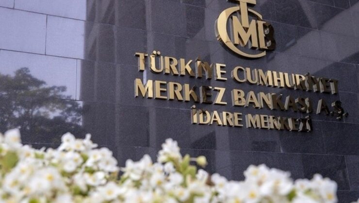 Ekonomistlerin TCMB’nin nisan ayı politika faizi beklentisi: Yüzde 45