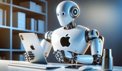 Elektrikli araç projesini iptal etmişti: Apple, kişisel ev robotu geliştirmeyi planlıyor