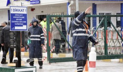 Erzincan’daki maden kazasında 1 kişinin daha cansız bedeni bulundu