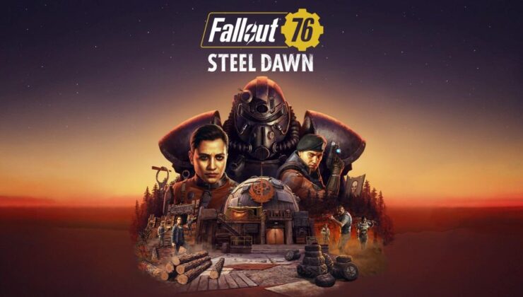 Fallout 76 Kısa Süreliğine Oynaması Ücretsiz