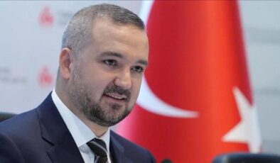 Fatih Karahan’dan enflasyon mesajı: Tek haneli rakamlara dönmek istiyoruz