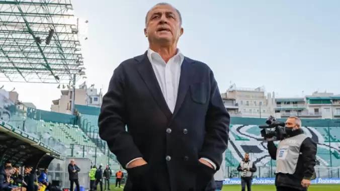 Fatih Terim, Panathinaikos’ta devam edecek mi? Karar verildi