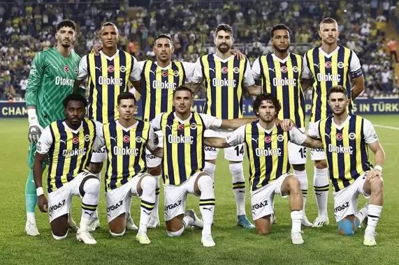 Fenerbahçe’de ayrılık! Sözleşmesi feshedilecek