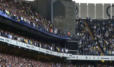 Fenerbahçe’nin olağanüstü genel kurulundan yönetime dört yetki