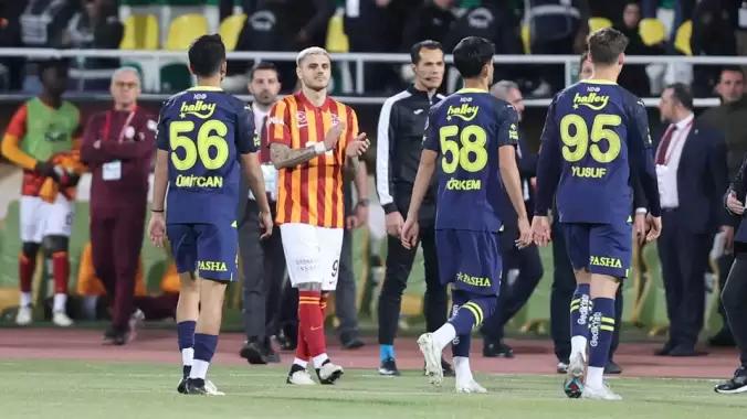 Fenerbahçe’ye Türkiye Kupası’ndan men cezası verilebilir mi?