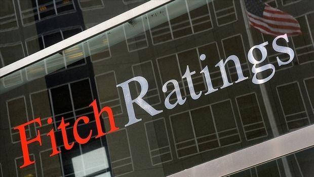 Fitch Çin’in not görünümünü revize etti