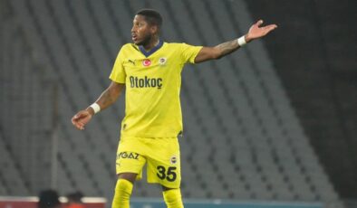 Fred’den Trabzonspor maçı itirafı