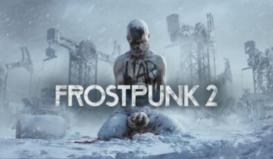 Frostpunk 2’nin Beta Sürümü Oyunculara Sunuldu