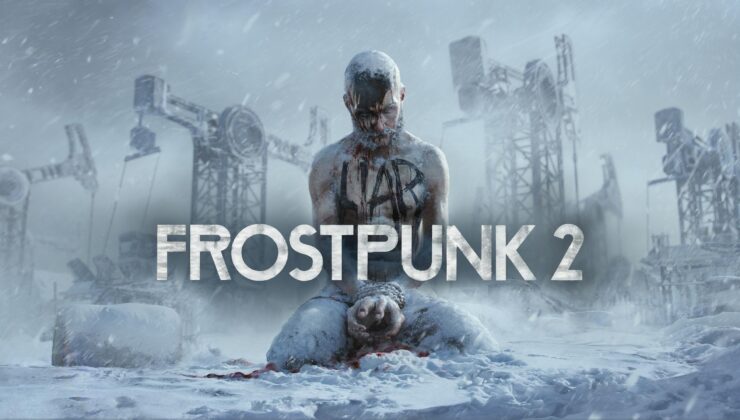 Frostpunk 2’nin Beta Sürümü Oyunculara Sunuldu