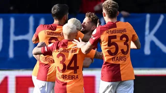 Galatasaray – Hatayspor maçının VAR hakemi Serkan Tokat oldu