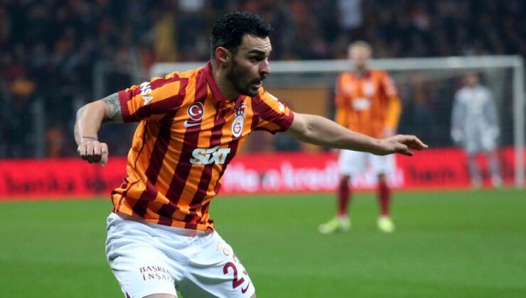 Galatasaray’da Kaan Ayhan’a zam kararı