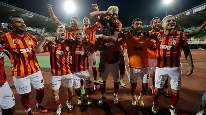 Galatasaray’dan Süper Kupa planı! Etkinlik…