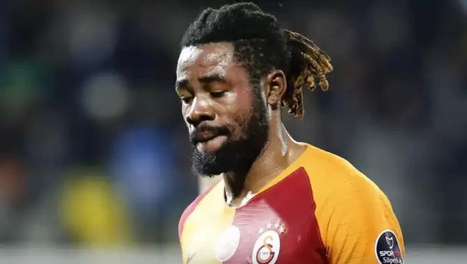 Galatasaray’ın eski futbolcusu Christian Luyindama’dan yıllar sonra gelen transfer itirafı