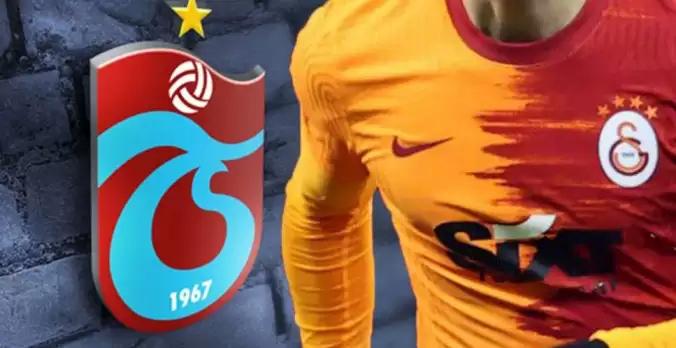 Galatasaray’ın eski yıldızı Emre Akbaba Trabzonspor yolunda