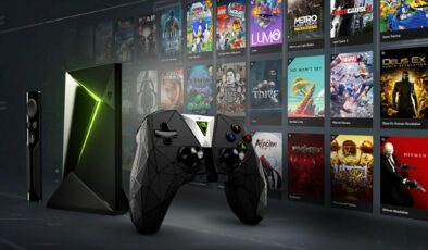 GeForce Now’a Nisan Ayında 10 Yeni Oyun Ekleniyor