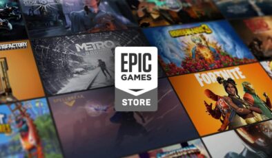 Gelecek Hafta Epic Games Hangi Oyunları Ücretsiz Verecek?