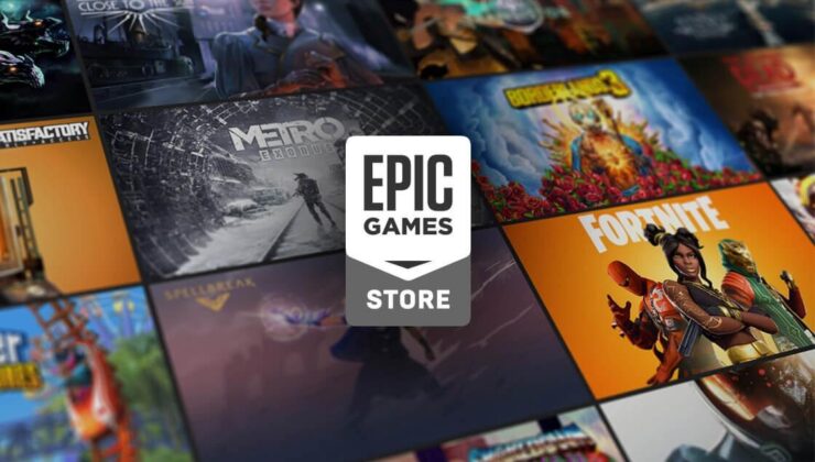 Gelecek Hafta Epic Games Hangi Oyunları Ücretsiz Verecek?