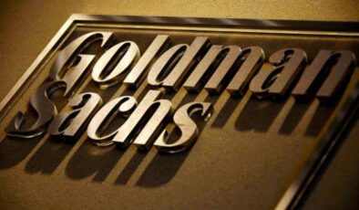 Goldman Sachs’ın net kârı ilk çeyrekte arttı