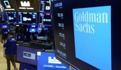 Goldman, Türk bankalarında hedef yükseltti