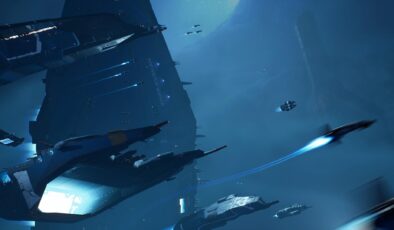 Homeworld 3, 13 Mayıs’ta Geliyor