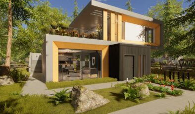 House Flipper 2 İncelemesi – Evim evim, güzel evim!