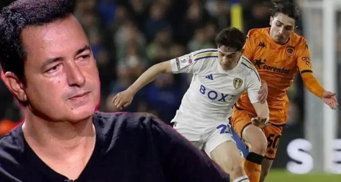 Hull CityAcun Ilıcalı’nın hayaline bir darbe daha! Hull City galibiyeti unuttu…