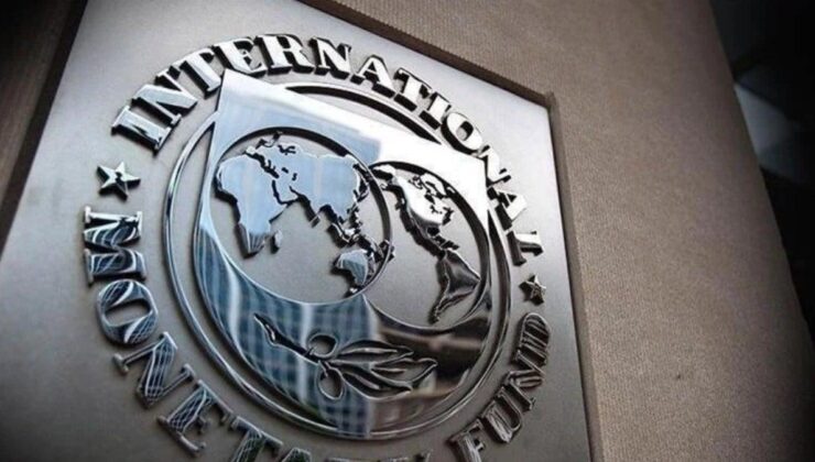 IMF, nisan raporunda Türkiye’nin büyüme tahminini değiştirmedi