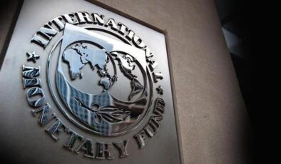 IMF’nin G20 ülkeleri raporunda Türkiye detayı dikkat çekti