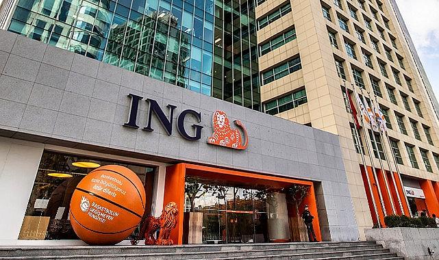 ING Türkiye, 3 yeni sertifikayla çevre dostu yaklaşımını tescillendirdi