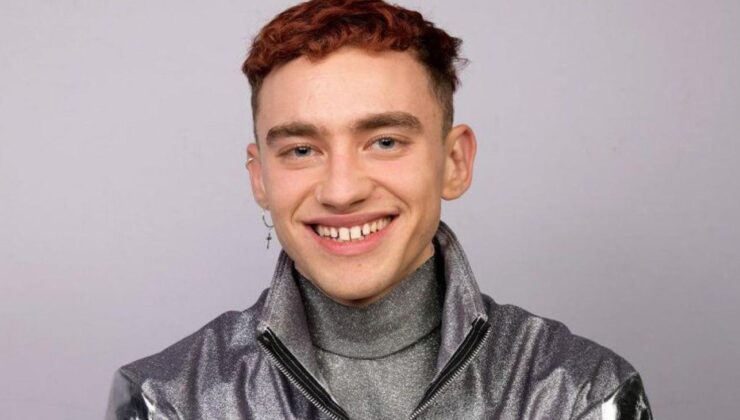 İngiliz sanatçı Olly Alexander Eurovision’da Gazze’nin sesi olacak: Boykot çözüm değil!