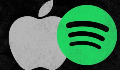 iOS kullanıcılarının ne kadarı, Apple Music yerine Spotify’ı tercih ediyor?