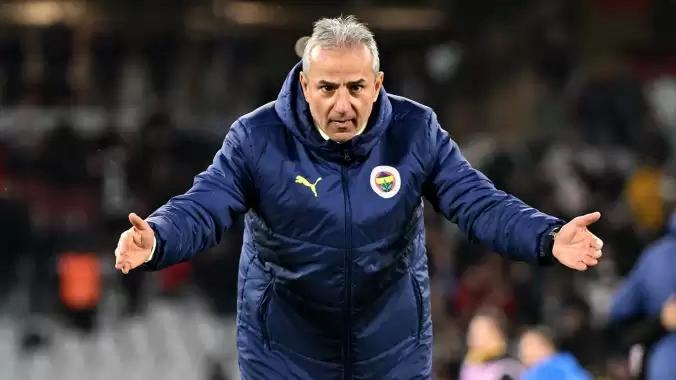 İsmail Kartal: Bazı sakat oyuncularım var, kamuoyu bunları bilmiyor