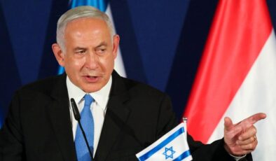 İsrail Başbakanı Netanyahu’ya tepkiler dinmiyor: Ülkeyi kıyamete sürüklüyor